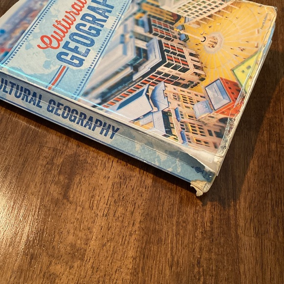 Cultural Geography - BJU Press - 4th edition - Dennis Bollinger - Picture 8 of 11
